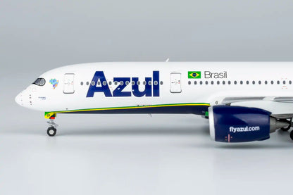 Azul Linhas Aéreas Brasileiras A350-900 PR-AOY (The Most On-Time Performance)