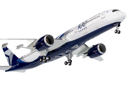 Delta Air Lines A350-900 N527DN 100 years