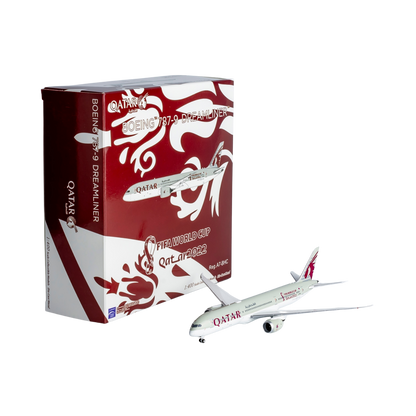 Qatar Airways 787-9 Dreamliner A7-BHC
