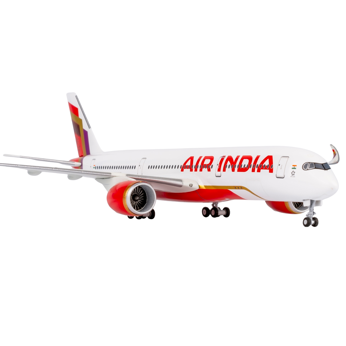 Air India A350-900 VT-JRA