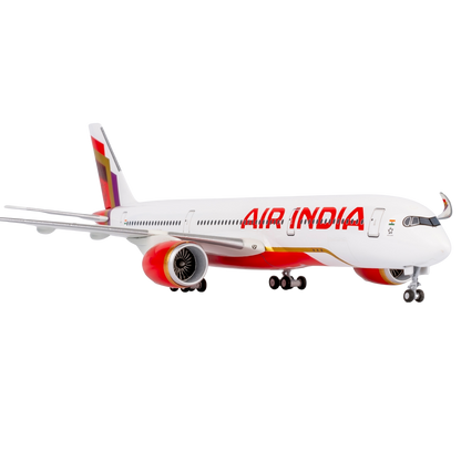 Air India A350-900 VT-JRA