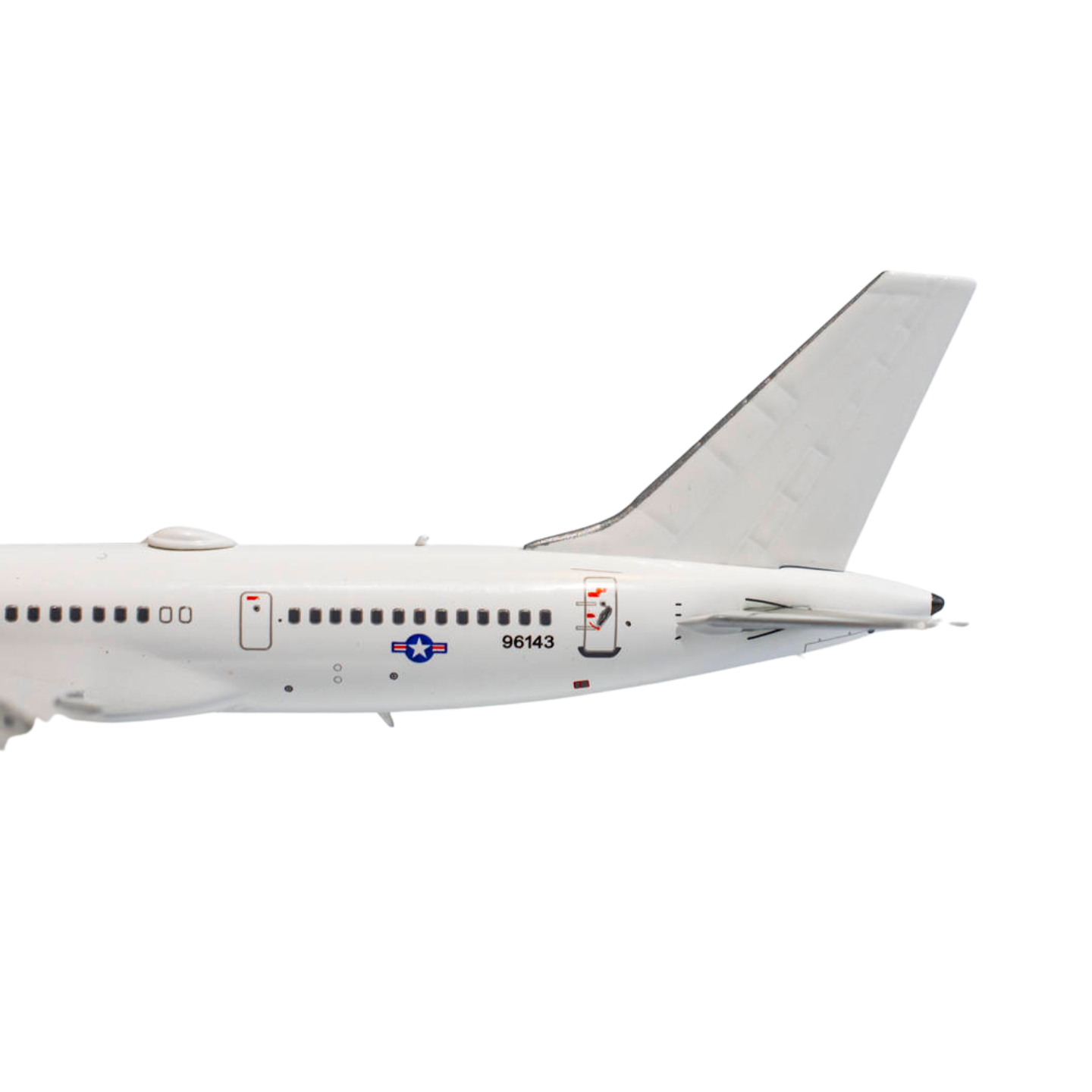 USA - Air Force C-32B (Boeing 757-23A)