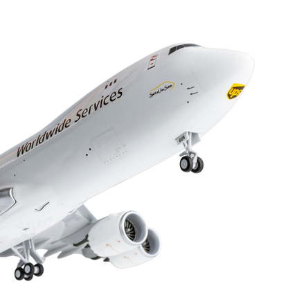 UPS 747-8F