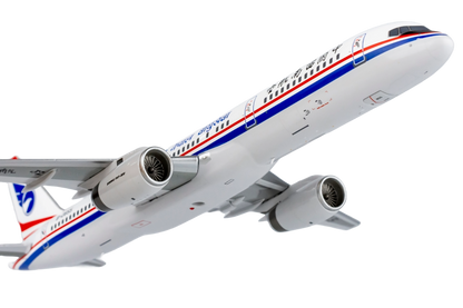China Southwest Airlines 757-200 B-2855 "Royal Nepal Airlines"
