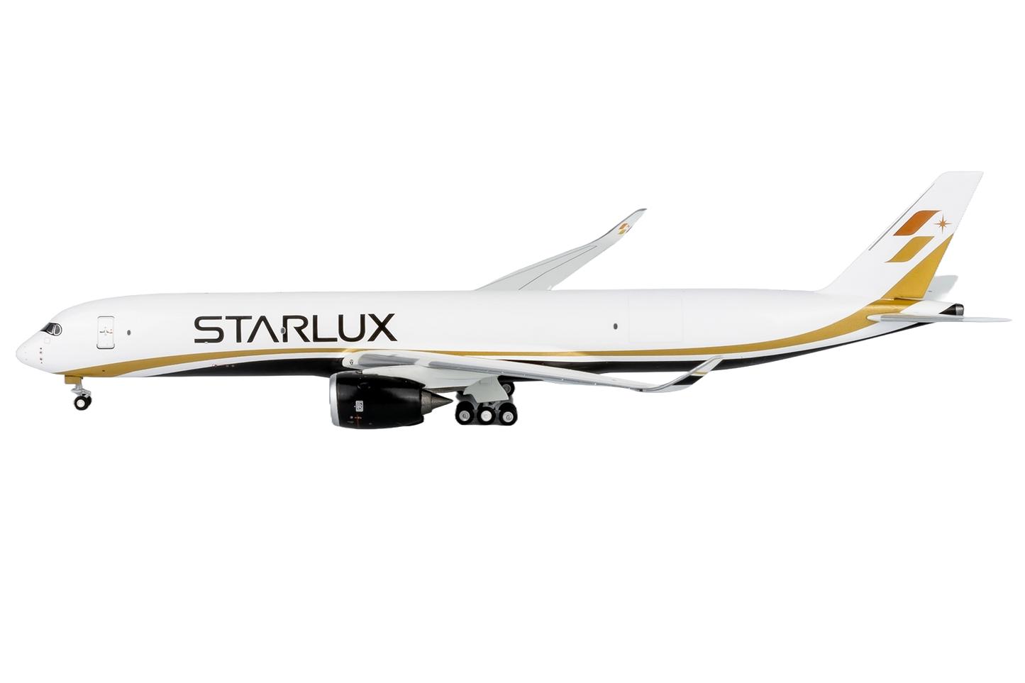 46004 Starlux A350F Cargo