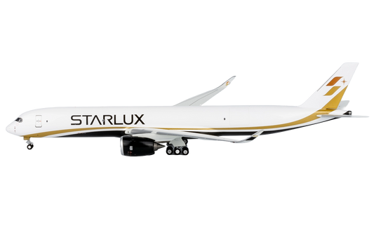 46004 Starlux A350F Cargo