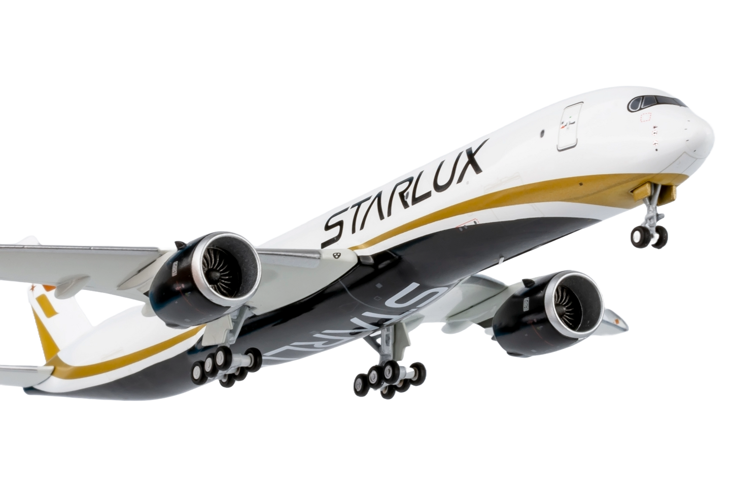 46004 Starlux A350F Cargo