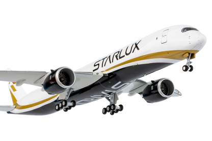 46004 Starlux A350F Cargo