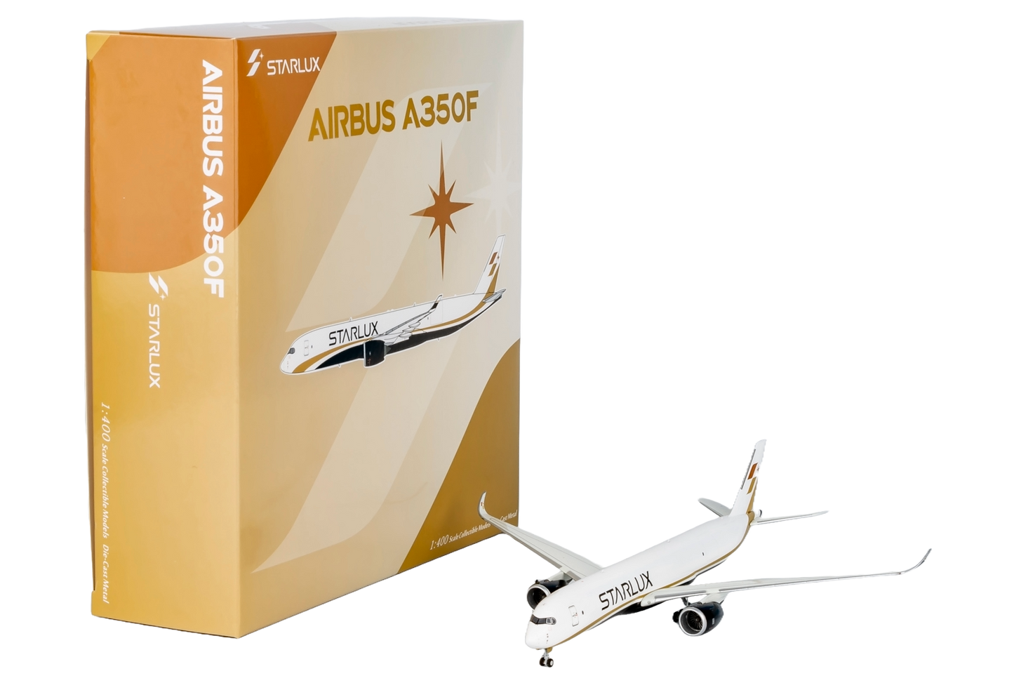 46004 Starlux A350F Cargo