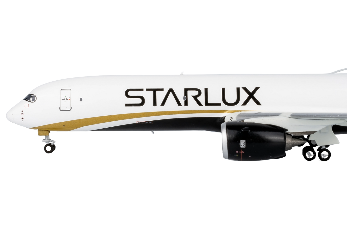 46004 Starlux A350F Cargo