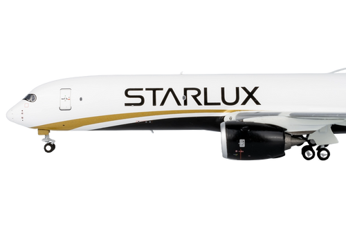 46004 Starlux A350F Cargo