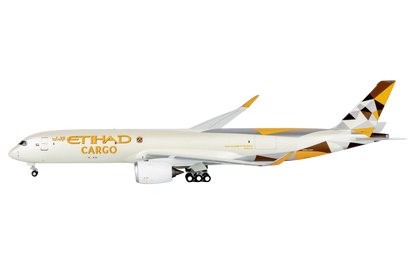 Etihad Airways A350F Cargo