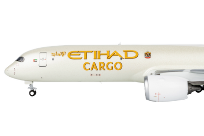 Etihad Airways A350F Cargo