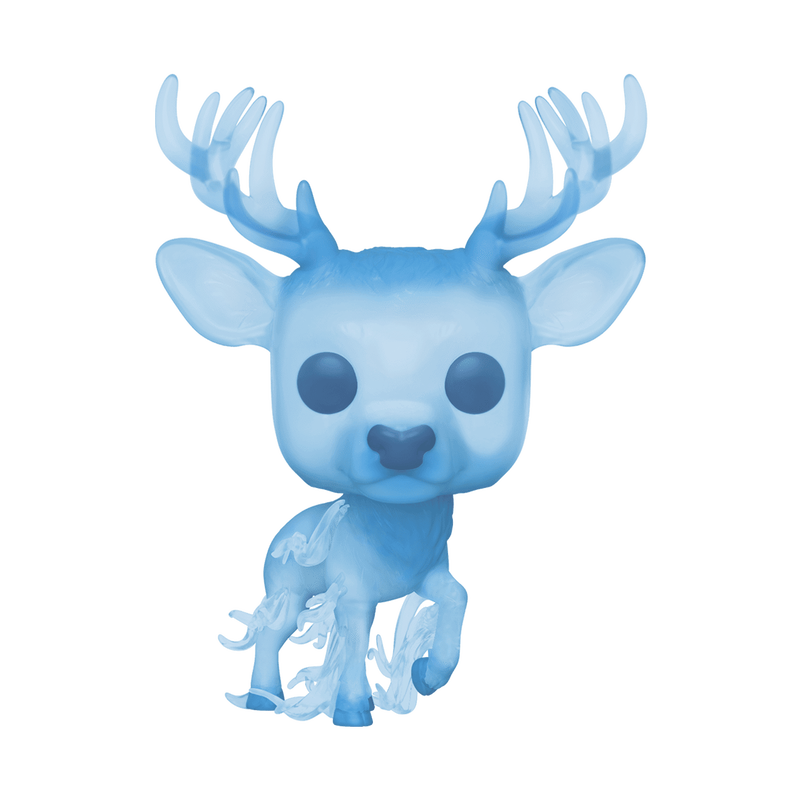 Pop! Patronus Harry Potter