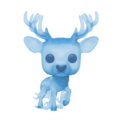 Pop! Patronus Harry Potter