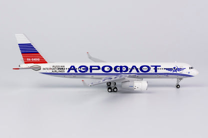 Aeroflot - Russian International AirlinesTupolev Tu-204-100S