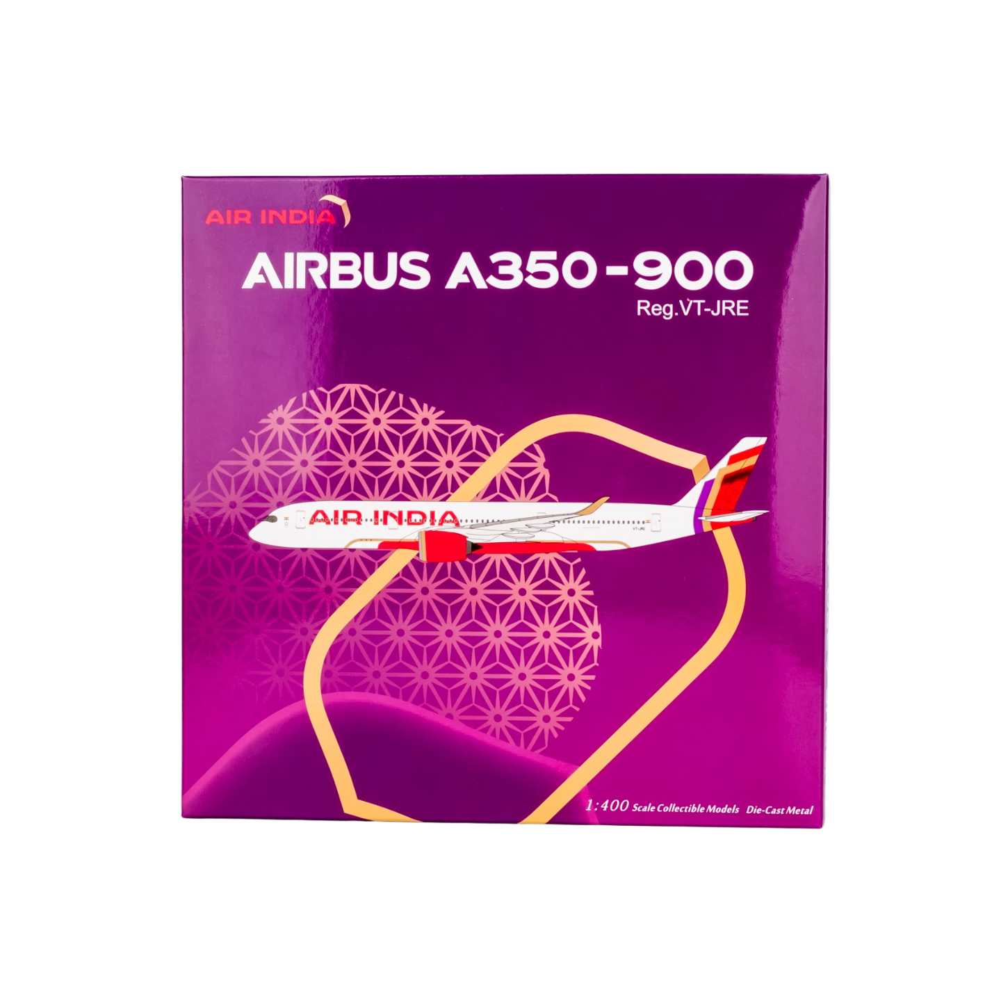 Air India A350-900 VT-JRA