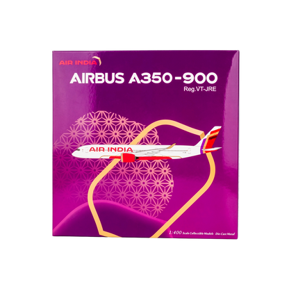 Air India A350-900 VT-JRA