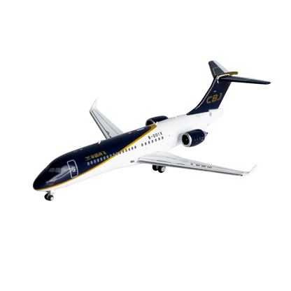 21013 COMAC ARJ21B Business Jet