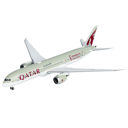 Qatar Airways 787-9 Dreamliner A7-BHC