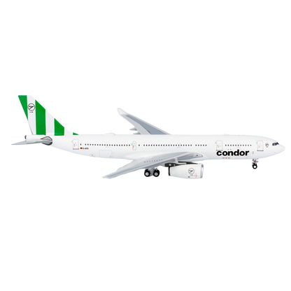 Condor A330-200 D-AIYD