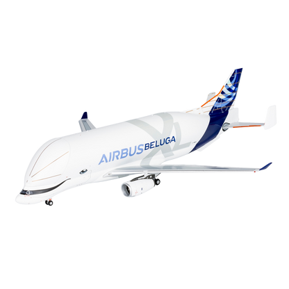 Airbus A330-743L Beluga XL F-WBXL
