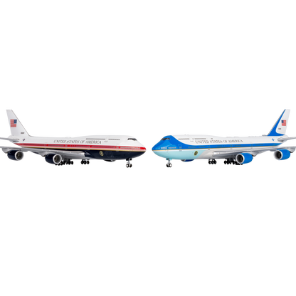 United States Air Force VC-25B 30000
