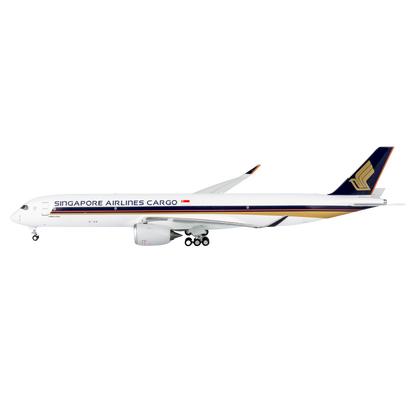 Singapore Airlines Cargo A350F
