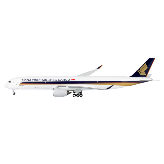 Singapore Airlines Cargo A350F