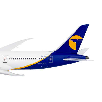 MIAT Mongolian Airlines 787-9 Dreamliner JU-1789