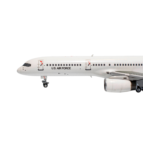 USA - Air Force C-32B (Boeing 757-23A)