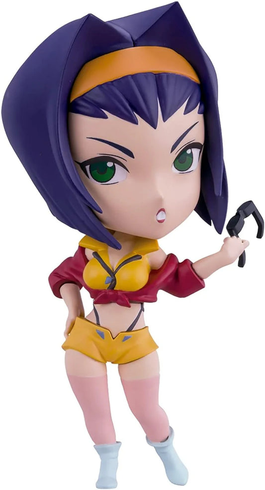 Chibi Cowboy Bebop - Faye Valentine Collectible