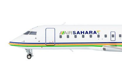 Air Sahara CRJ-200ER VT-SAS