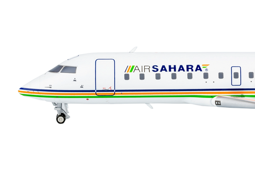 Air Sahara CRJ-200ER VT-SAS