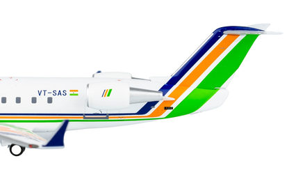 Air Sahara CRJ-200ER VT-SAS