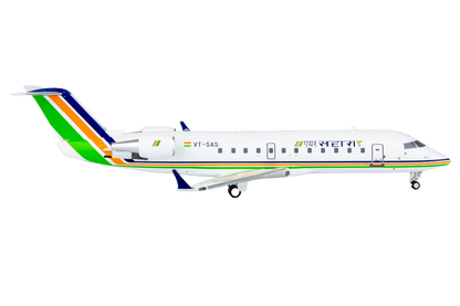 Air Sahara CRJ-200ER VT-SAS