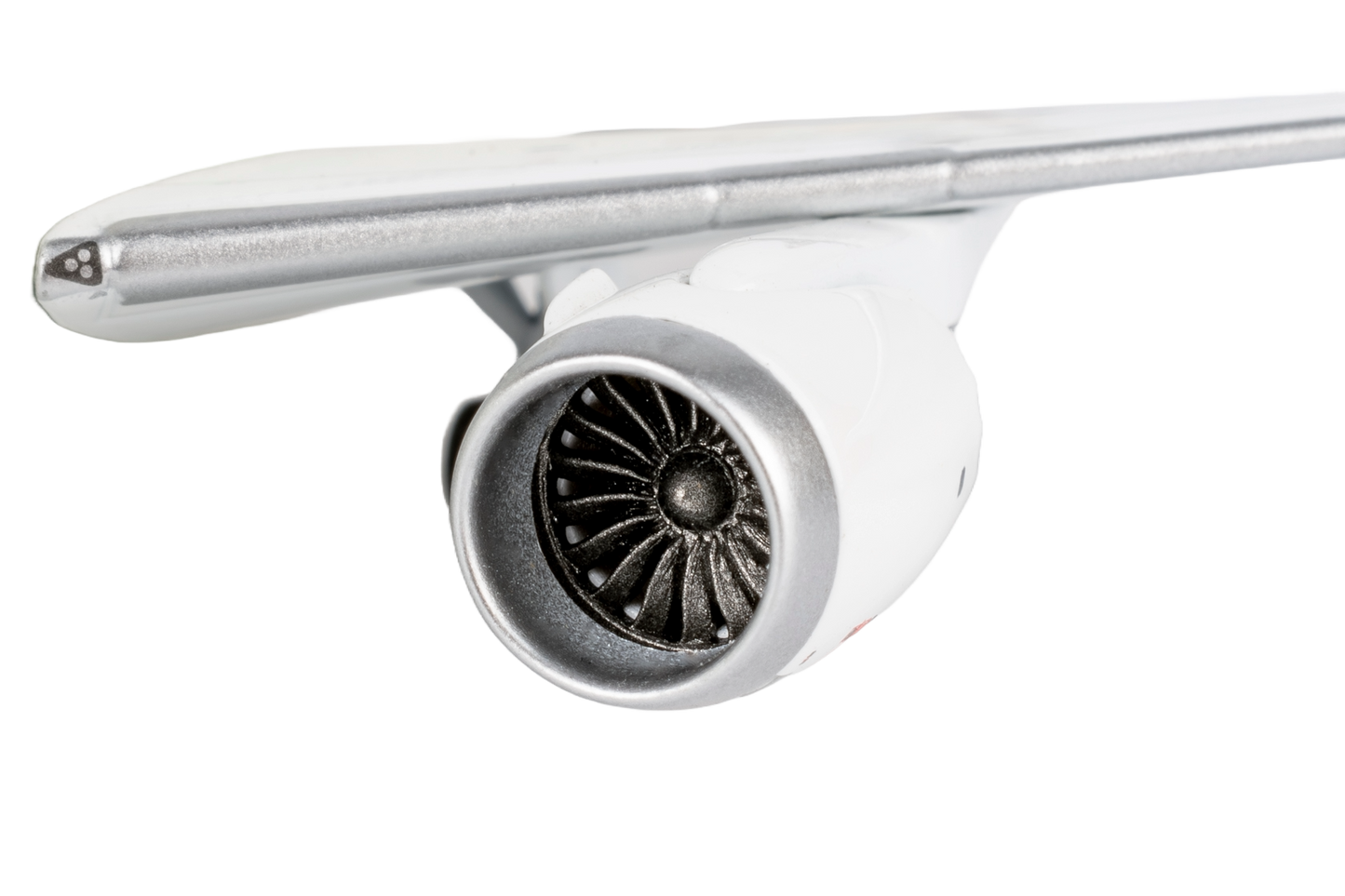Etihad Airways 787-10 Dreamliner A6-BMB