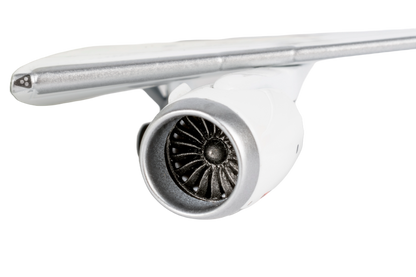 Etihad Airways 787-10 Dreamliner A6-BMB