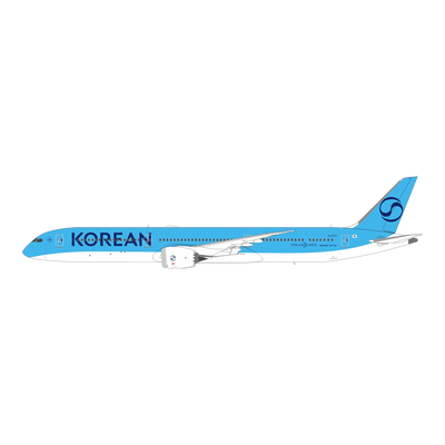 Korean Air 787-10 Dreamliner HL8515