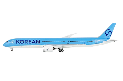KAL096 Korean Air 787-10 Dreamliner HL8515 (2025's livery) NG LITE