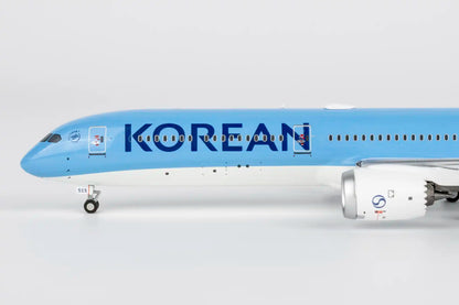 KAL096 Korean Air 787-10 Dreamliner HL8515 (2025's livery) NG LITE
