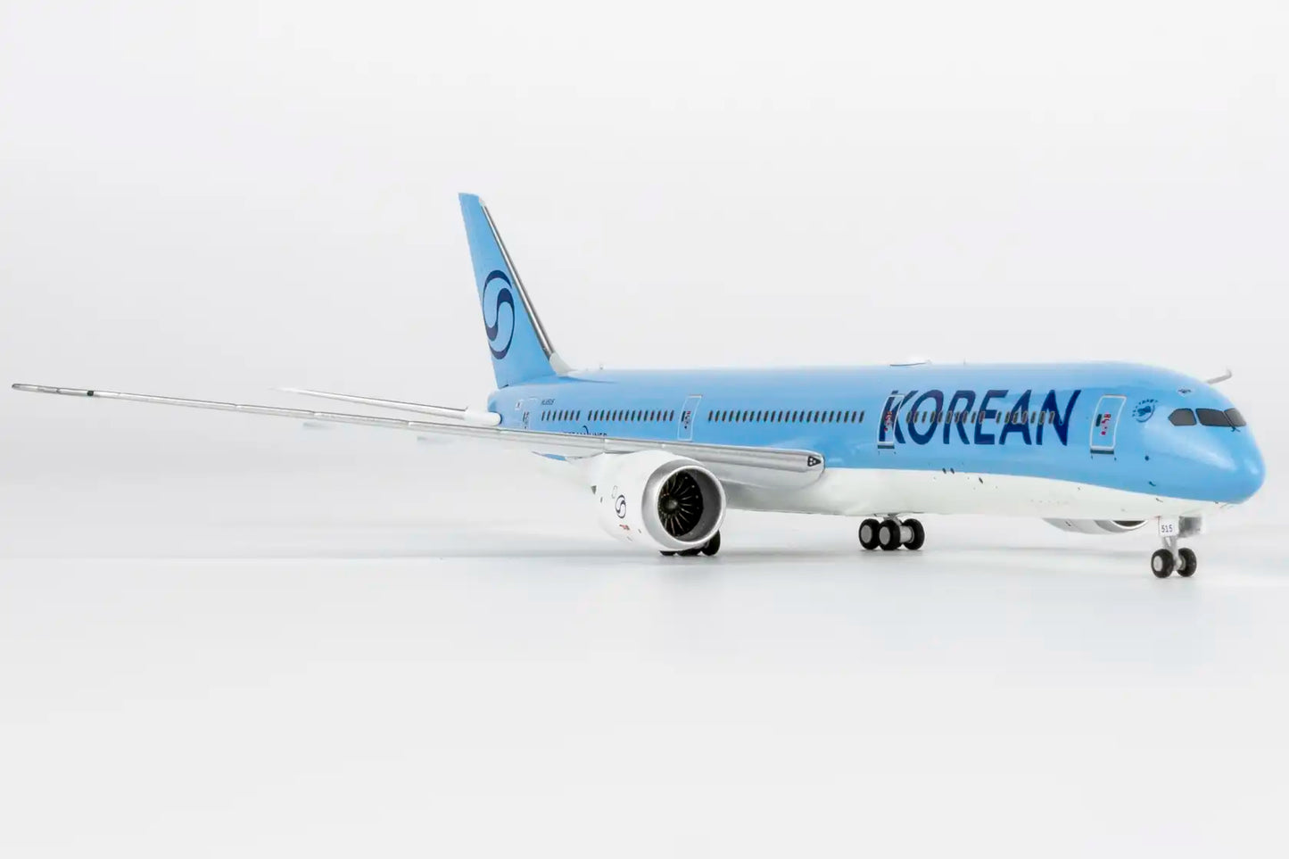 KAL096 Korean Air 787-10 Dreamliner HL8515 (2025's livery) NG LITE