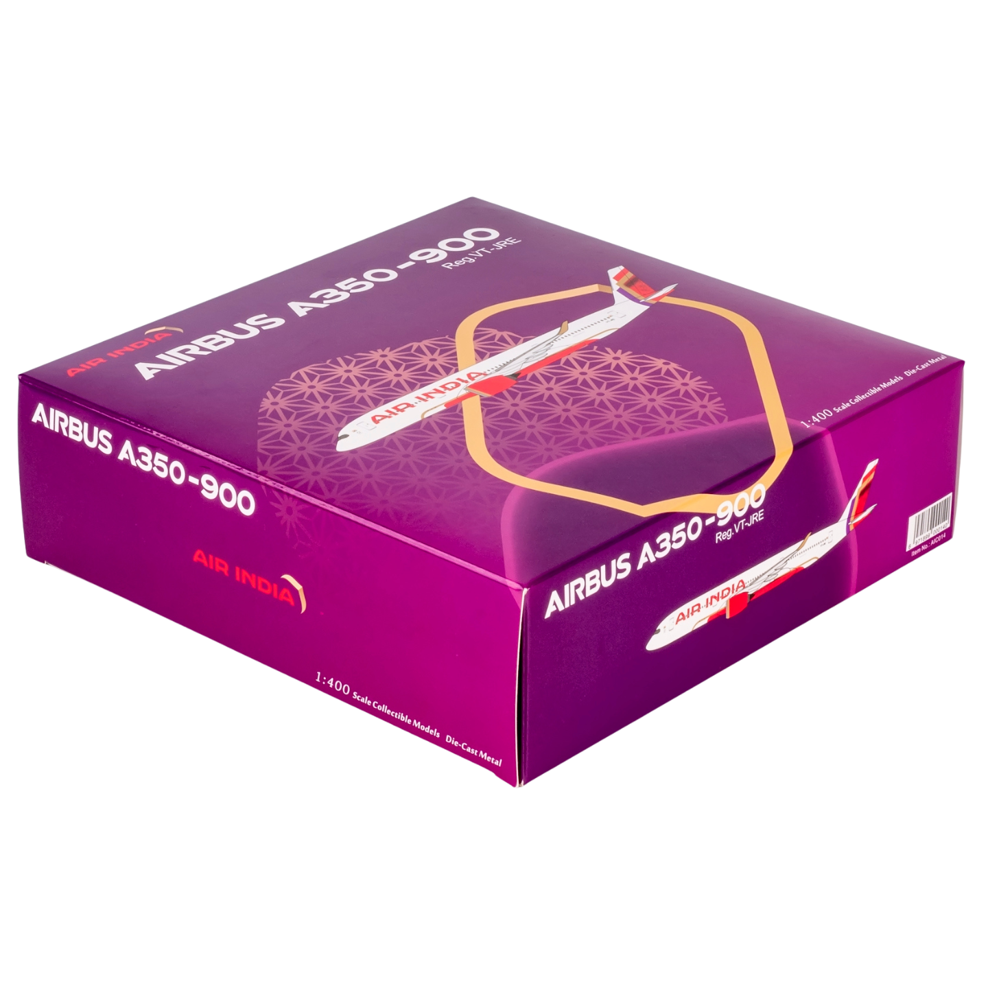 Air India A350-900 VT-JRA