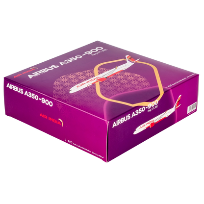 Air India A350-900 VT-JRA