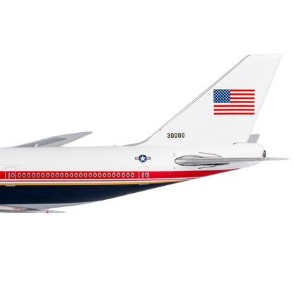 United States Air Force VC-25B 30000