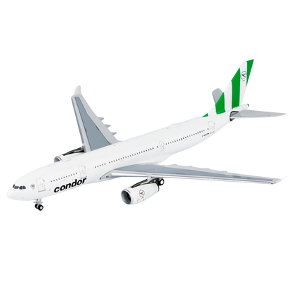 Condor A330-200 D-AIYD