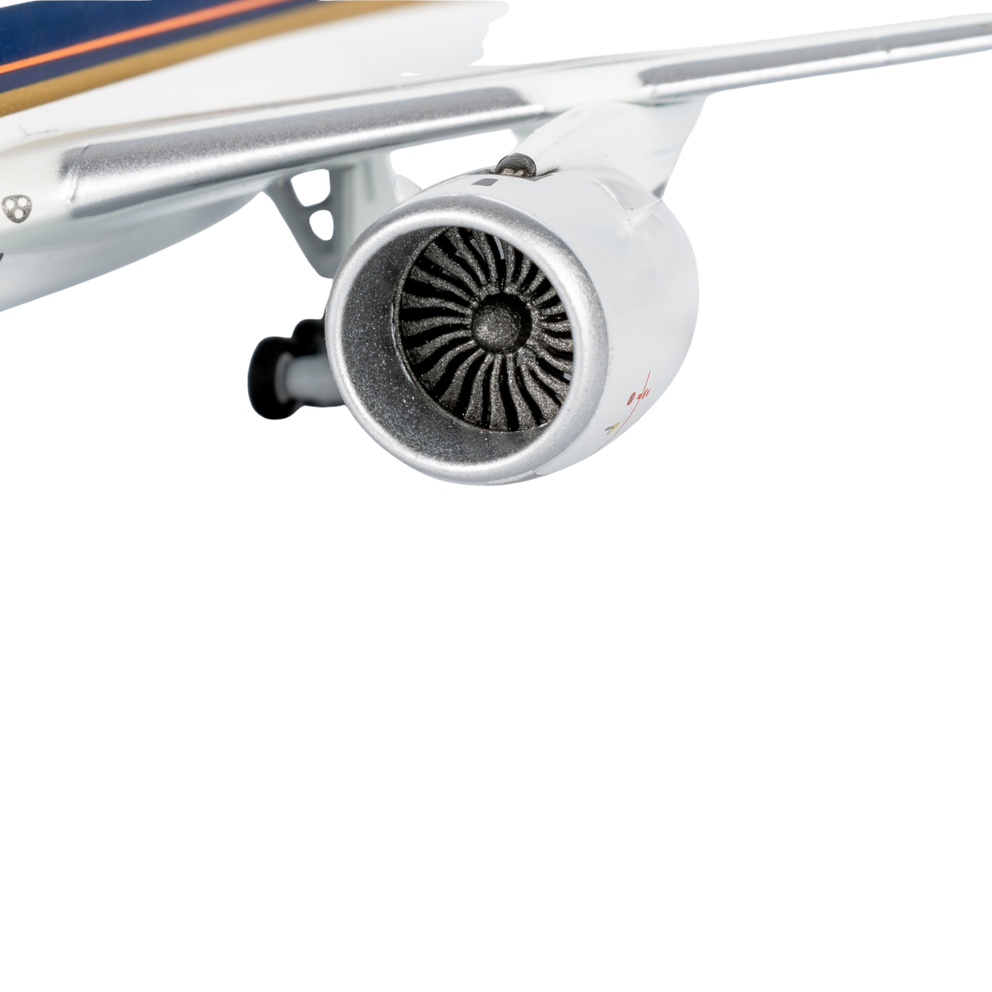 Singapore Airlines Cargo A350F