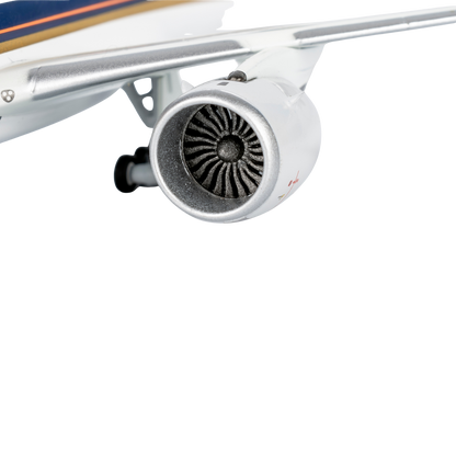 Singapore Airlines Cargo A350F
