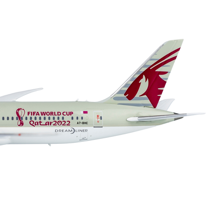 Qatar Airways 787-9 Dreamliner A7-BHC