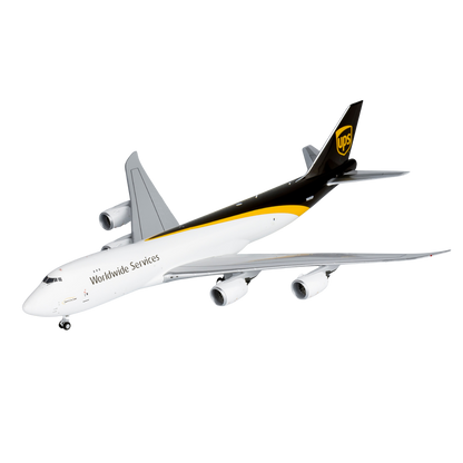 UPS 747-8F